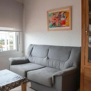 Ca La Estrella I Apartamento