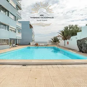 Vistamar , Candelaria España