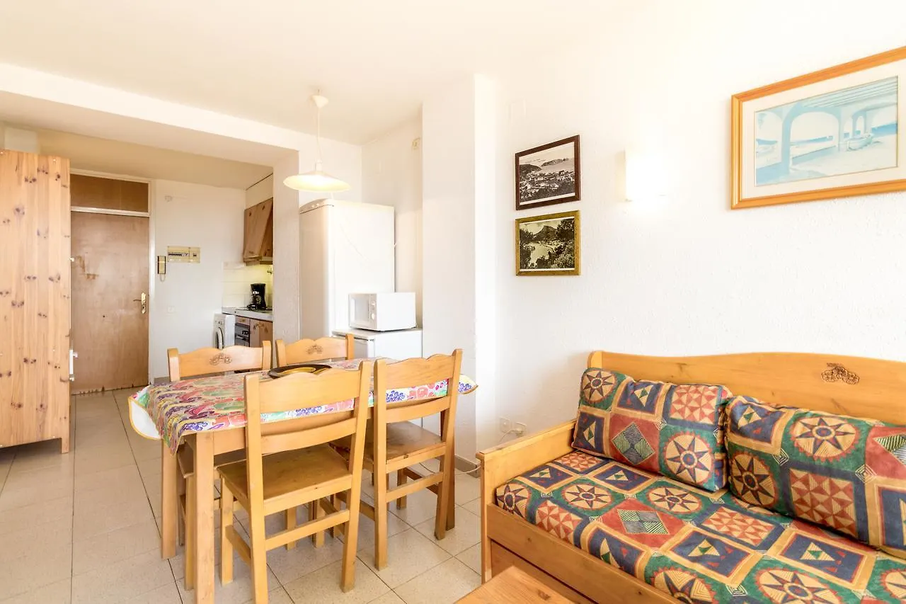 Apartment Sistach Rentals Apartaments Sol 304 & 404 L'Estartit Spain
