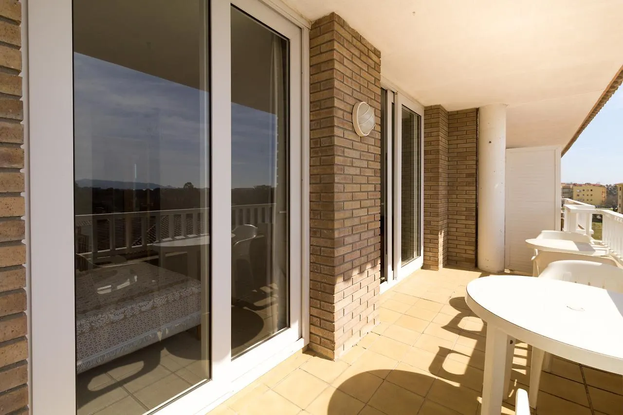Sistach Rentals Apartaments Sol 304 & 404 L'Estartit 0*,