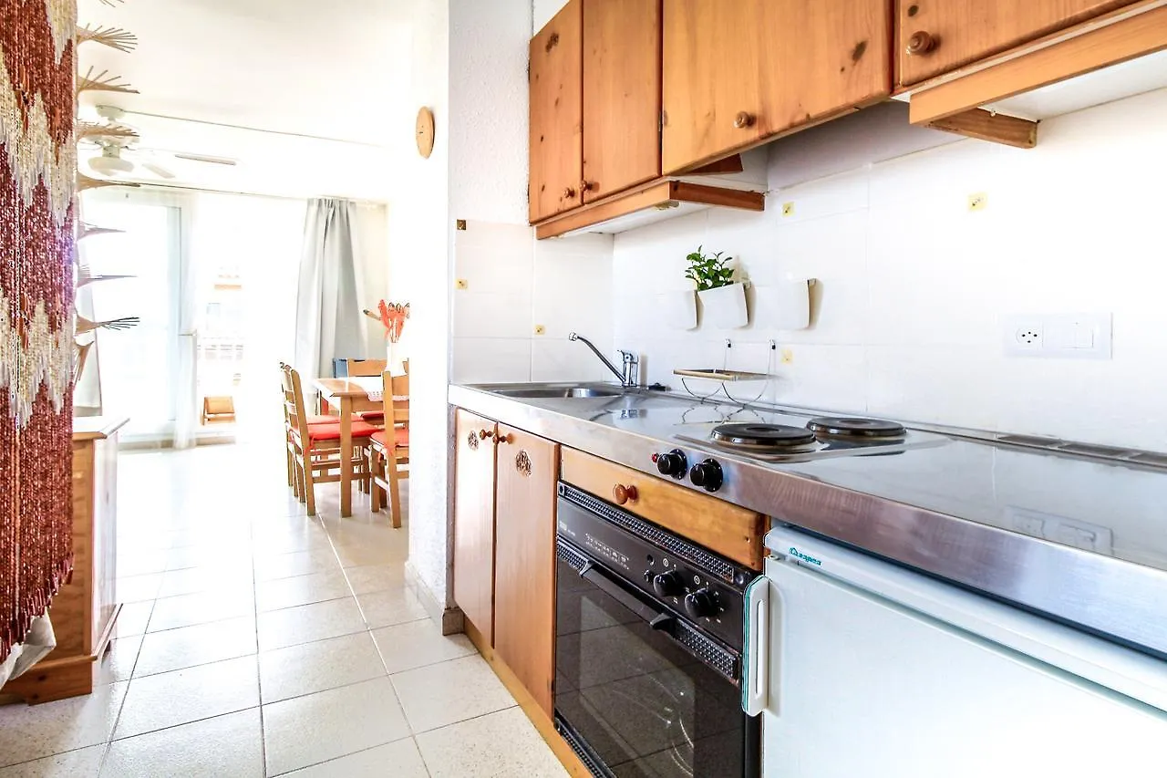 Sistach Rentals Apartaments Sol 304 & 404 L'Estartit Apartment