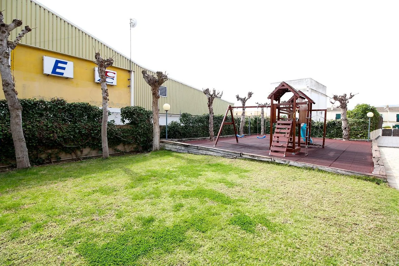 Sistach Rentals Apartaments Sol 304 & 404 L'Estartit