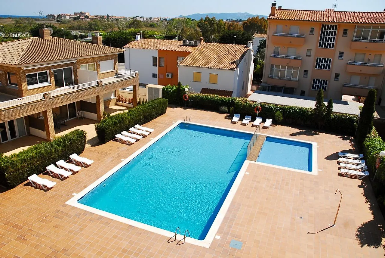 Sistach Rentals Apartaments Sol 304 & 404 L'Estartit 0*,  Spain