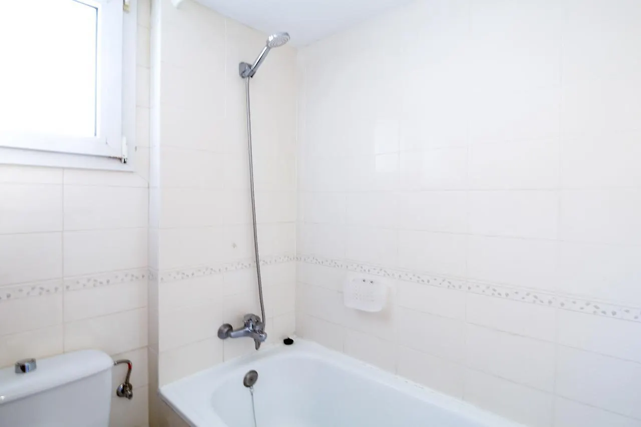 Apartment Sistach Rentals Apartaments Sol 304 & 404 L'Estartit