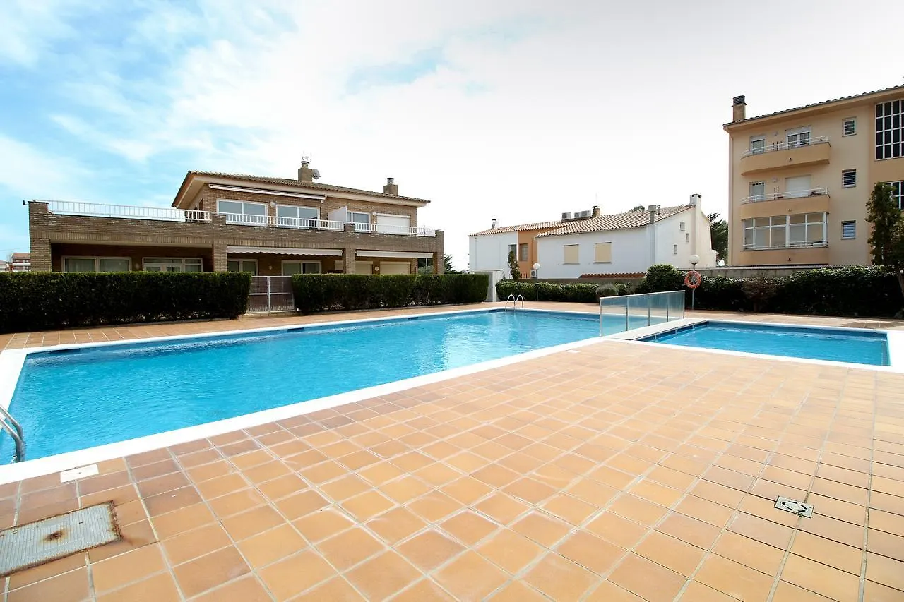 Sistach Rentals Apartaments Sol 304 & 404 L'Estartit 0*,  Spain