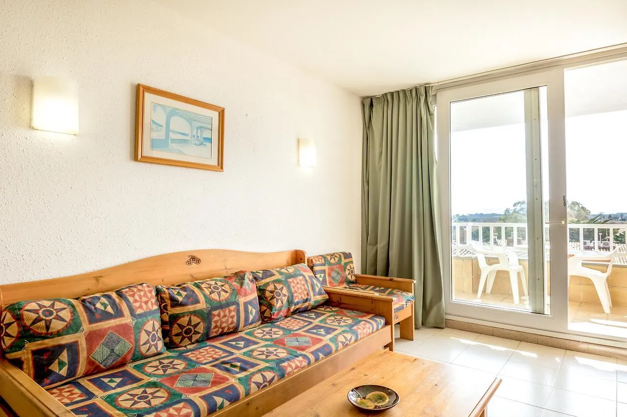 Sistach Rentals Apartaments Sol 304 & 404 L'Estartit Spain