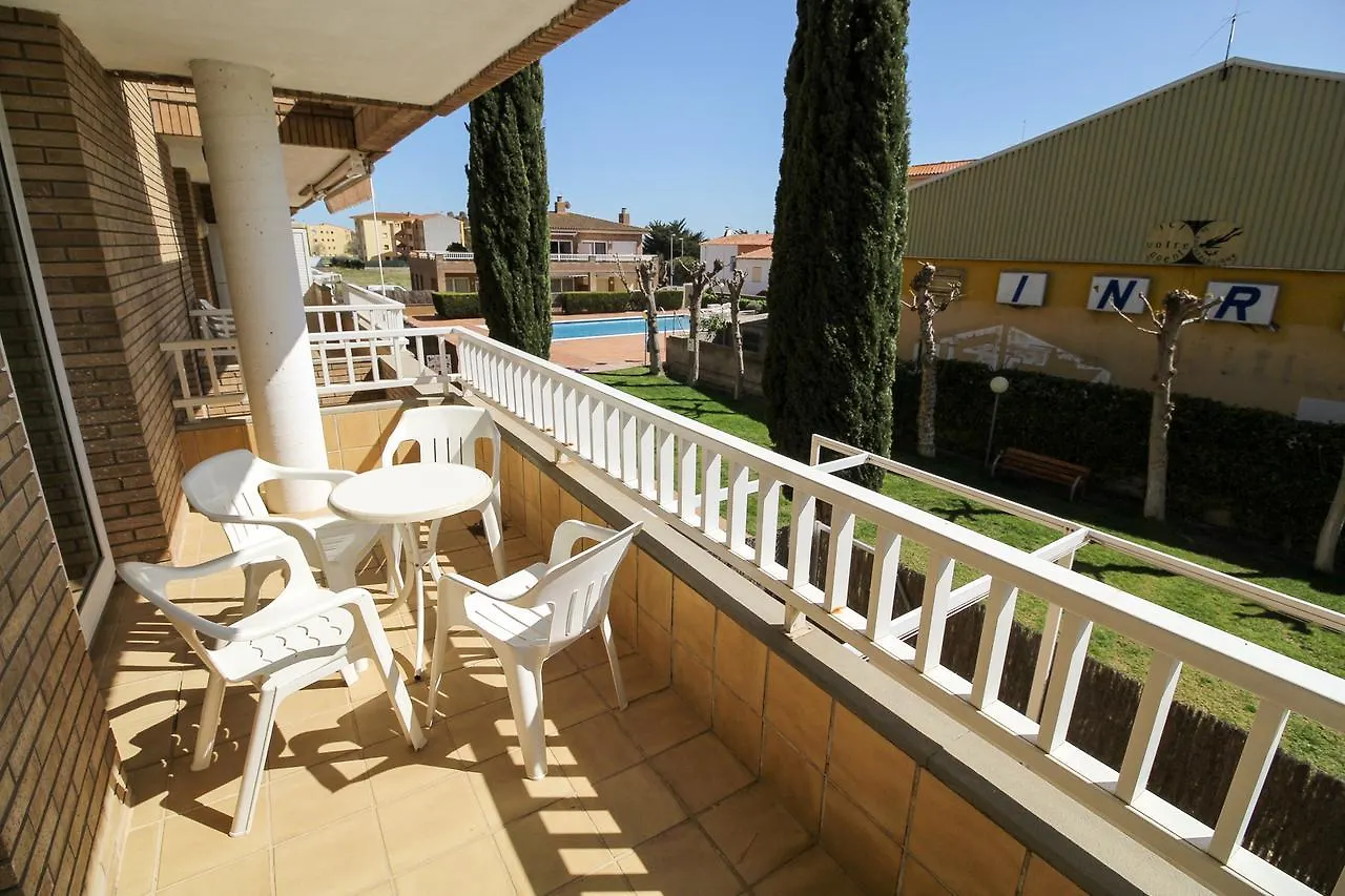 Sistach Rentals Apartaments Sol 304 & 404 L'Estartit 0*,  Spain