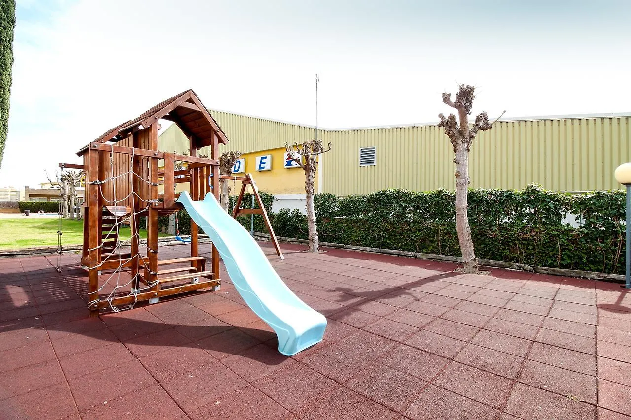 Sistach Rentals Apartaments Sol 304 & 404 L'Estartit