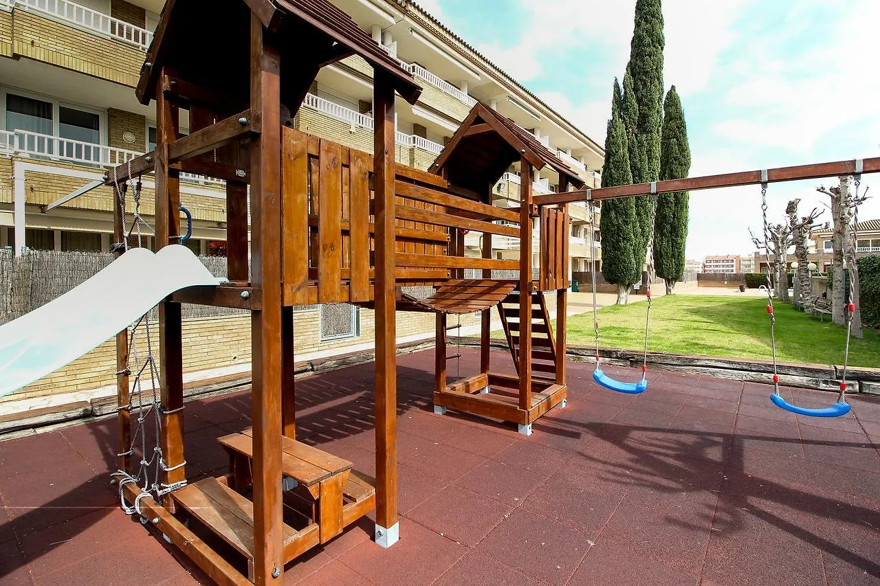 Sistach Rentals Apartaments Sol 304 & 404 L'Estartit Apartment