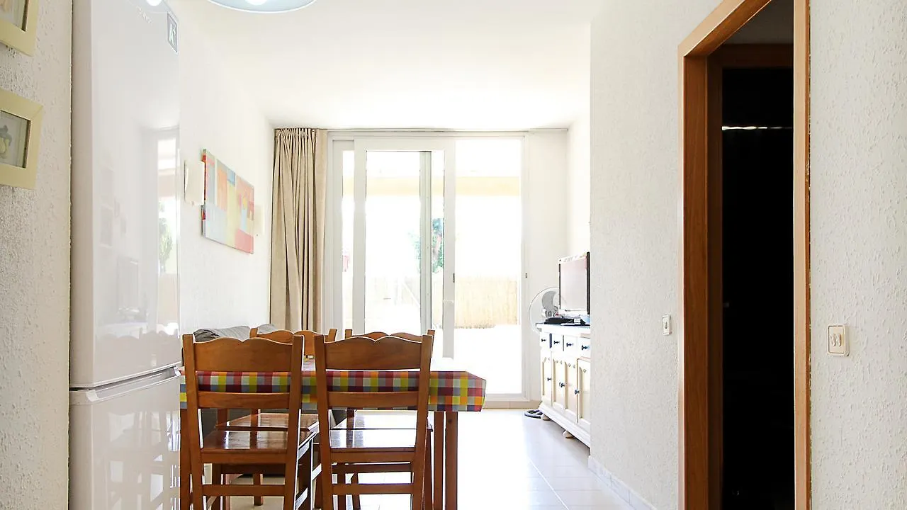 Sistach Rentals Apartaments Sol 304 & 404 L'Estartit 0*,  Spanien