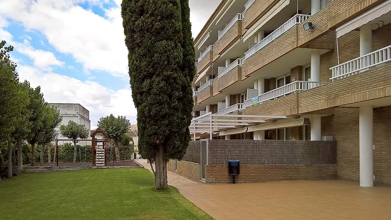 Sistach Rentals Apartaments Sol 304 & 404 L'Estartit Apartment