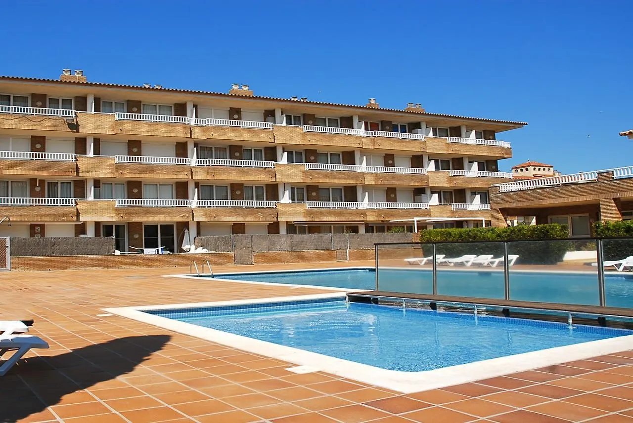 Apartment Sistach Rentals Apartaments Sol 304 & 404 L'Estartit