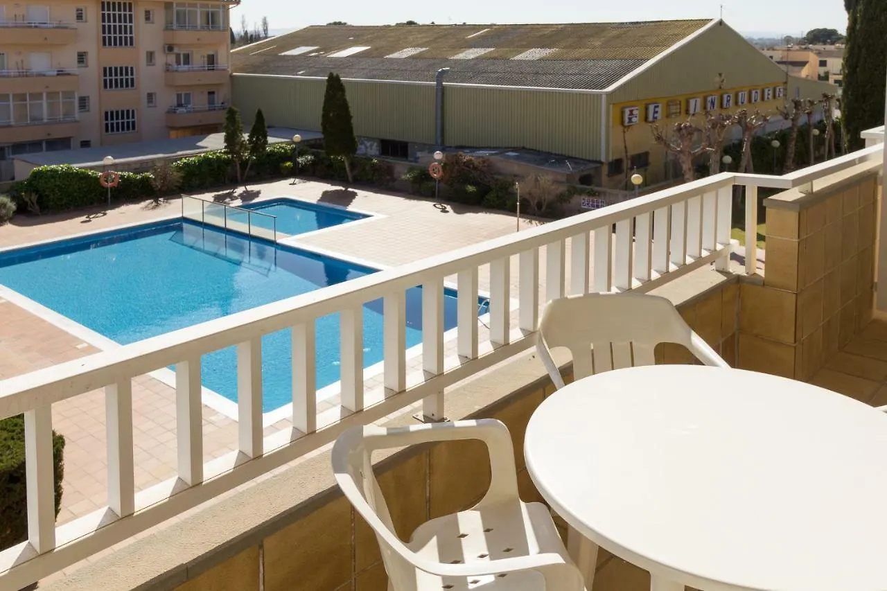 Sistach Rentals Apartaments Sol 304 & 404 location