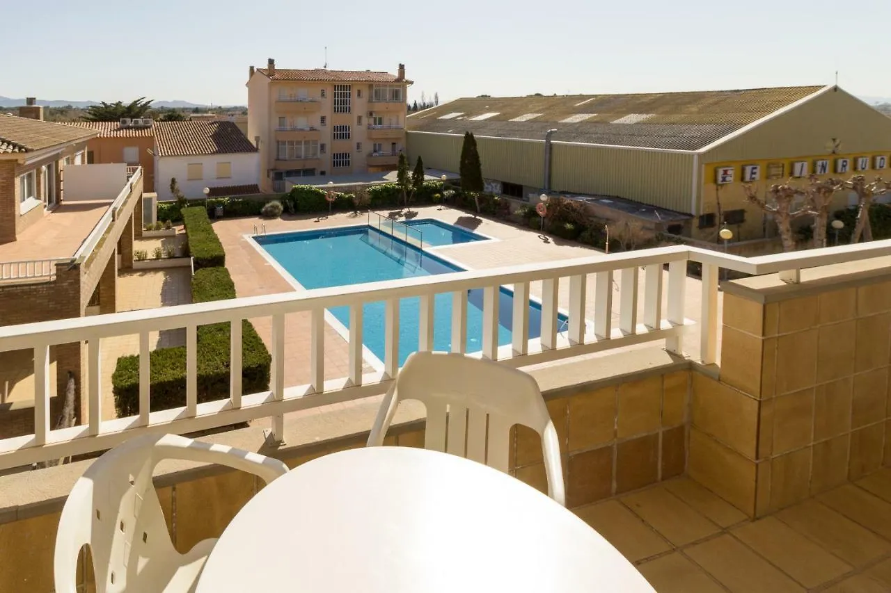 Sistach Rentals Apartaments Sol 304 & 404 L'Estartit 0*,  Spanien