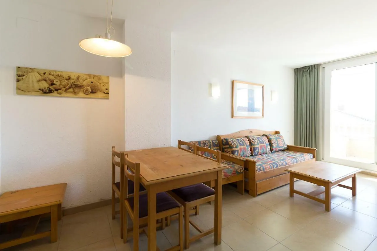 Apartment Sistach Rentals Apartaments Sol 304 & 404 L'Estartit Spain