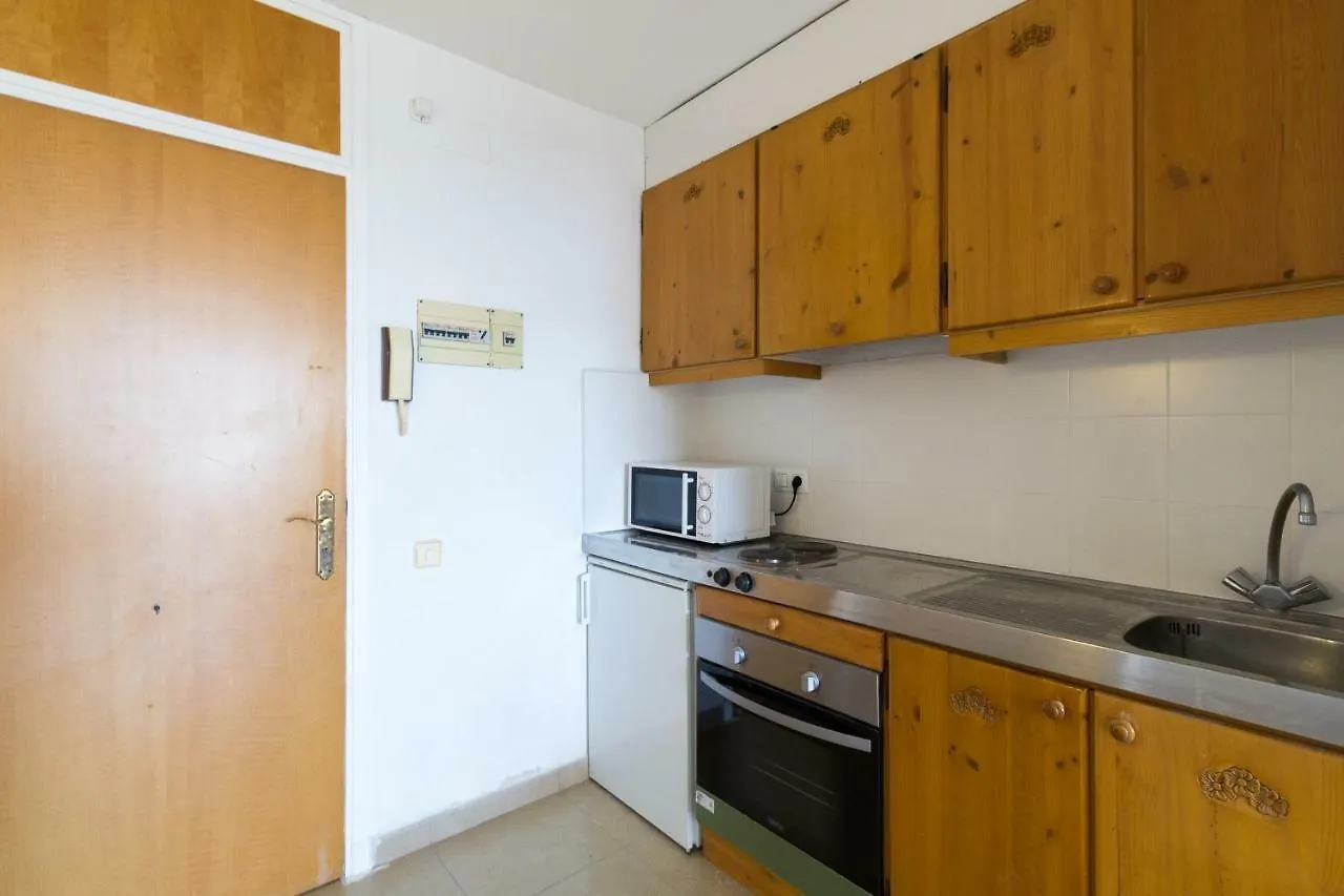 Sistach Rentals Apartaments Sol 304 & 404 L'Estartit Spain