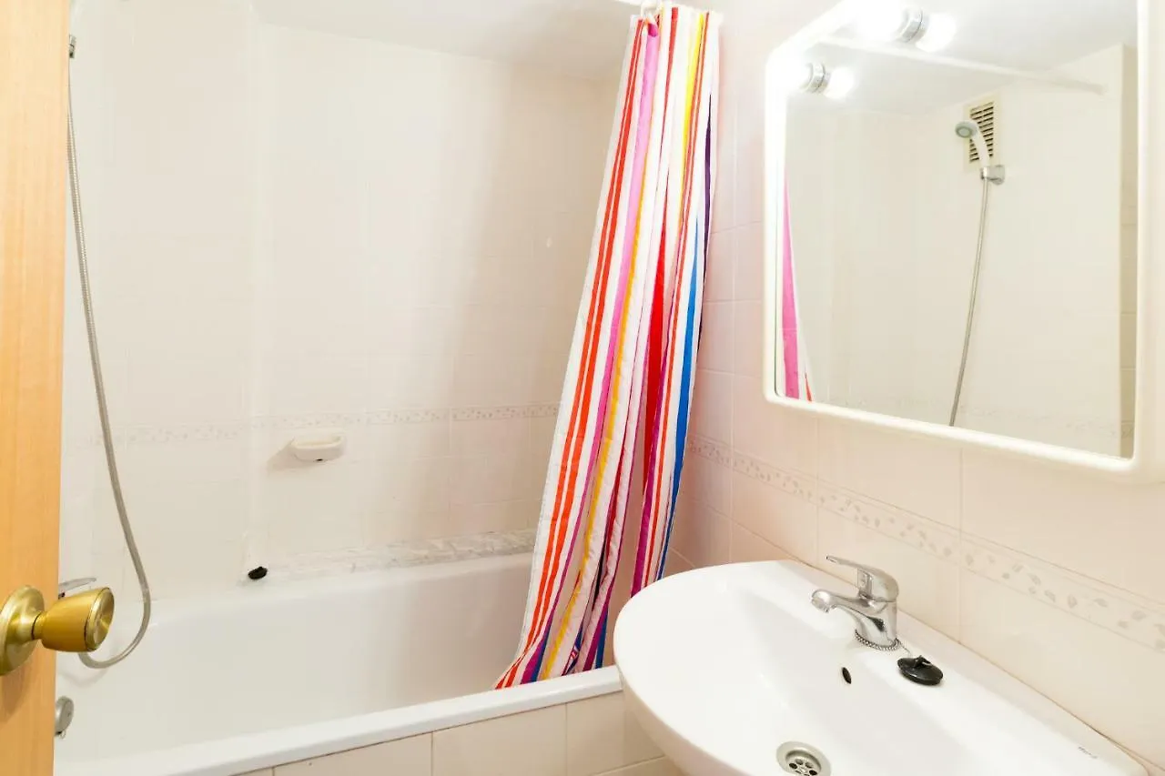 Sistach Rentals Apartaments Sol 304 & 404 L'Estartit Spain