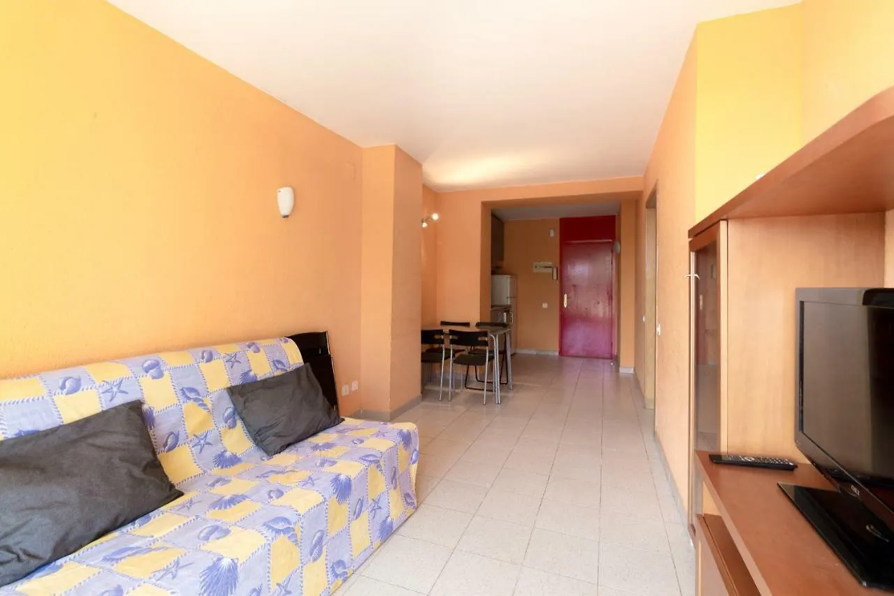 Sistach Rentals Apartaments Sol 304 & 404 L'Estartit 0*,