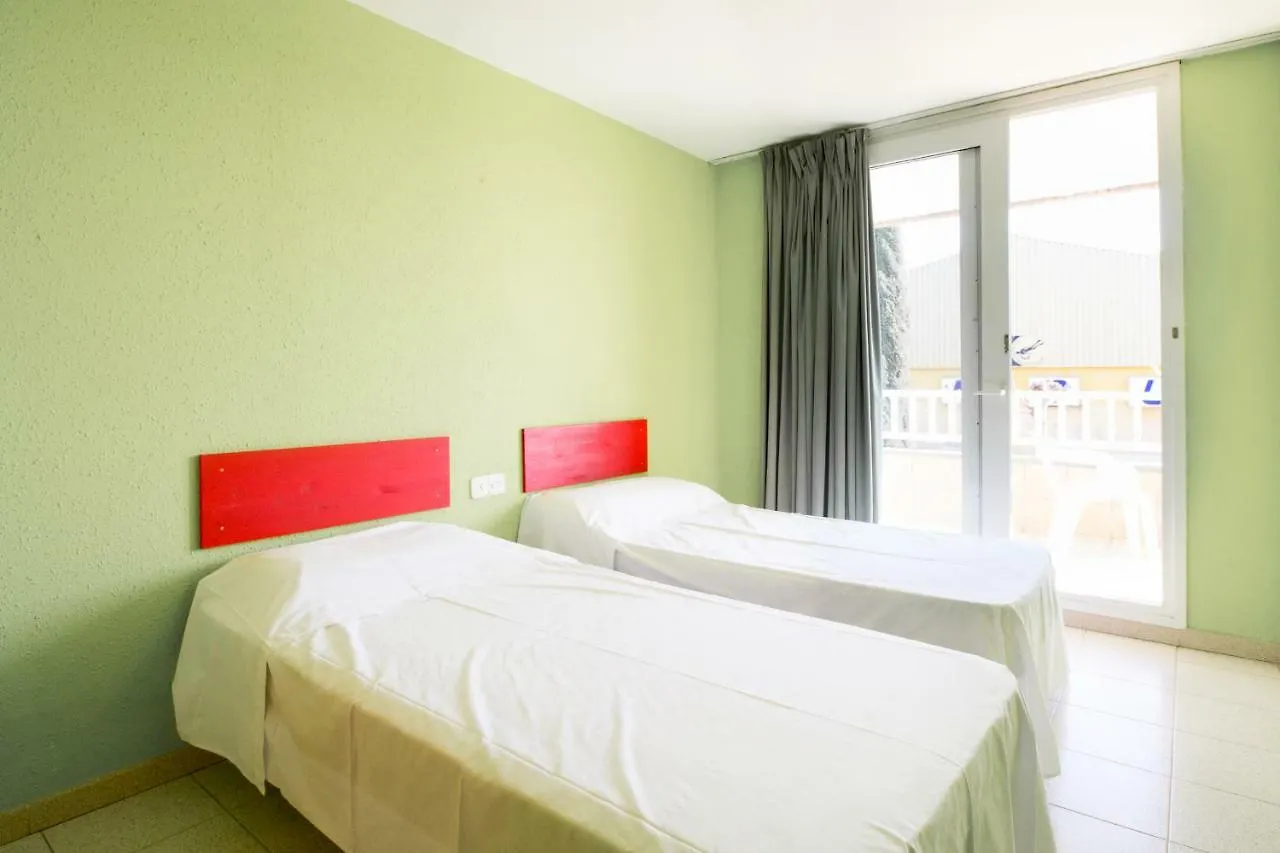 Sistach Rentals Apartaments Sol 304 & 404 L'Estartit
