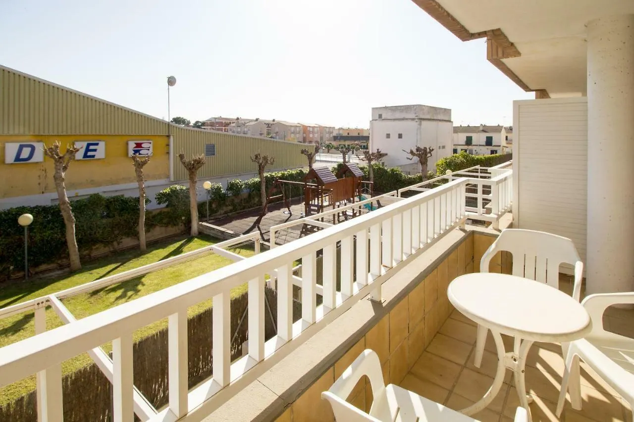Sistach Rentals Apartaments Sol 304 & 404 L'Estartit Apartment