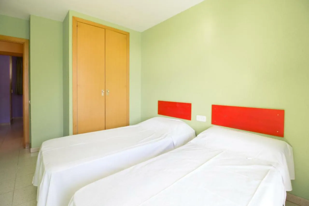 Apartment Sistach Rentals Apartaments Sol 304 & 404 L'Estartit Spain
