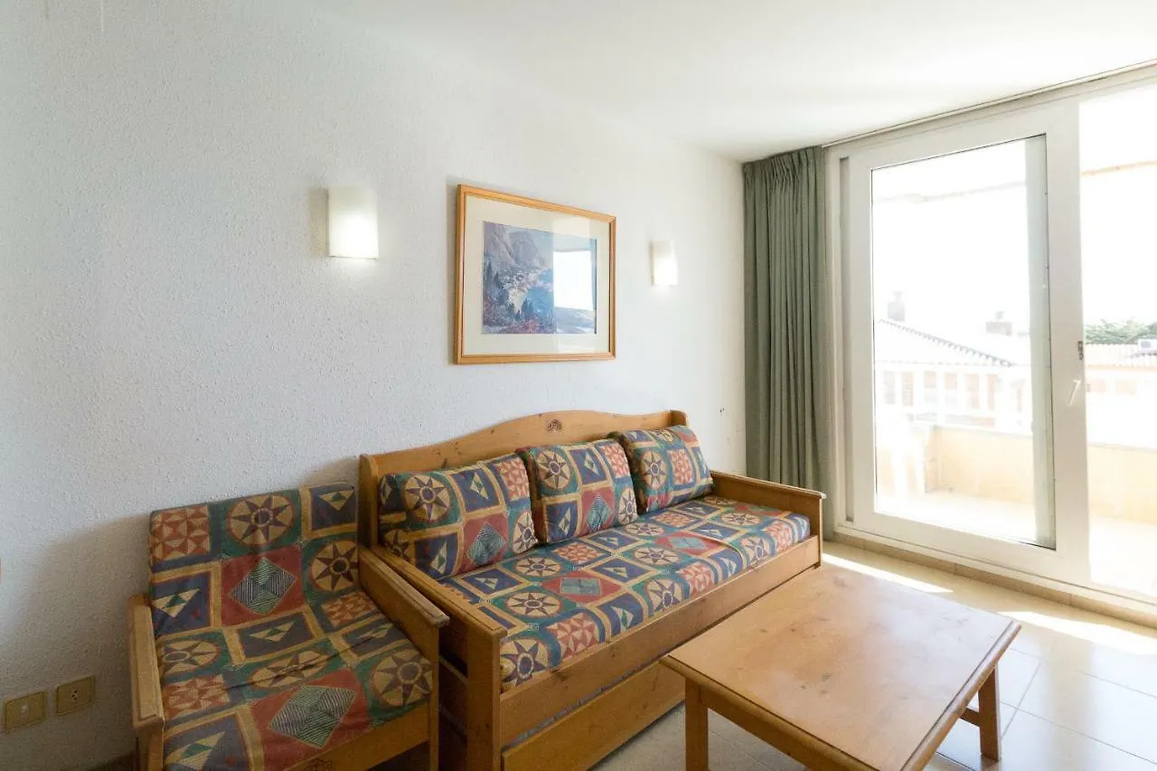 Sistach Rentals Apartaments Sol 304 & 404 L'Estartit Lägenhet