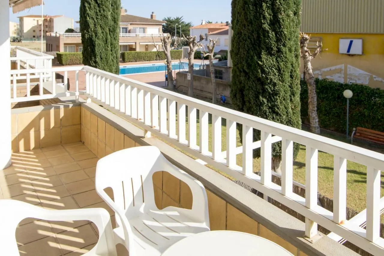 Apartment Sistach Rentals Apartaments Sol 304 & 404 L'Estartit