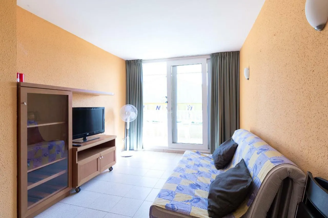 Sistach Rentals Apartaments Sol 304 & 404 L'Estartit Spanien
