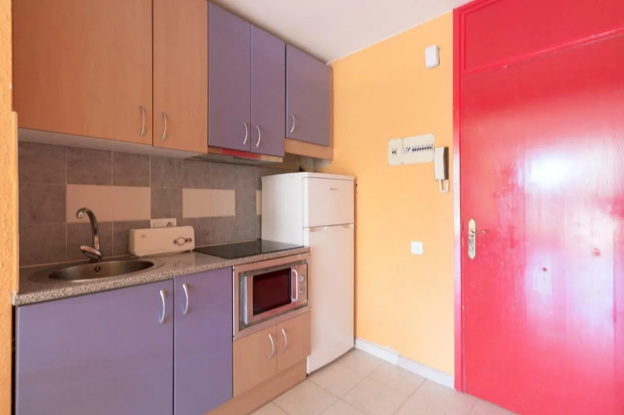 Apartment Sistach Rentals Apartaments Sol 304 & 404 L'Estartit